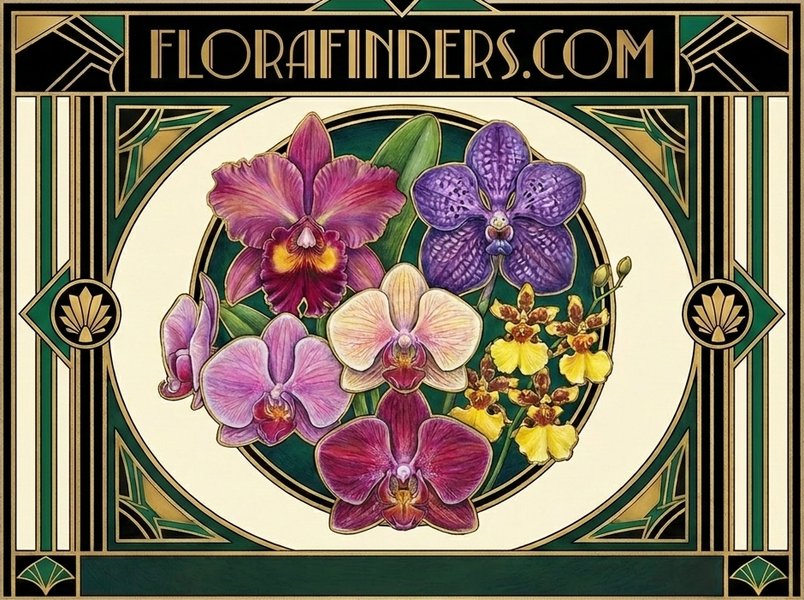 Florafinders — orchids from many nurseries, compared in one place